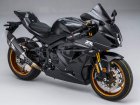 2021 Suzuki GSX-R 1000R Phantom Limited Edition